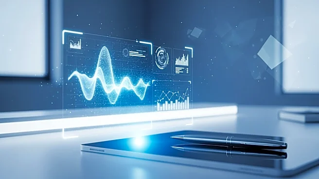 Koddi's Nicholas Ward Highlights AI's Role in Commerce Media Talent Development