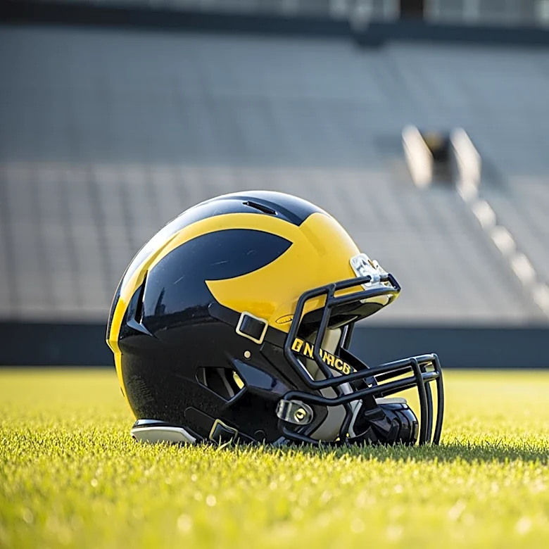 Michigan Wolverines Highlight Key Players for Upcoming Spring Game