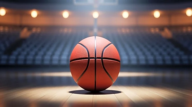 UCLA Bruins Secure Commitment from Joe Philon to Strengthen Basketball Backcourt