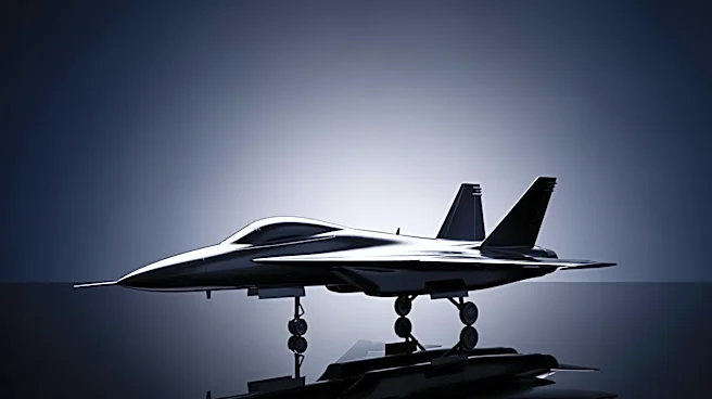 Paramount Pictures Confirms 'Top Gun 3' with Tom Cruise and Jerry Bruckheimer