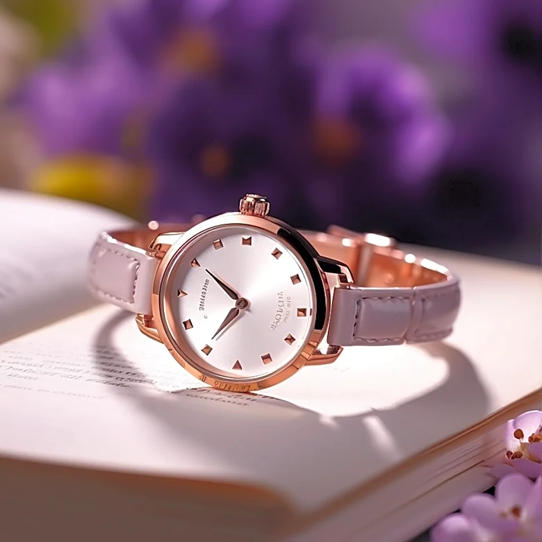 Watches and Wonders 2026 Highlights Women's Timepiece Trends