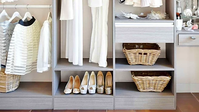 Psychologist Anita Yokota Introduces 'Holding Box' Method for Effective Decluttering