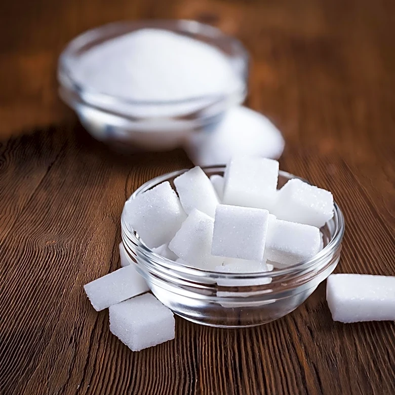 The Impact of Reducing Sugar: Insights from a Six-Week Experiment