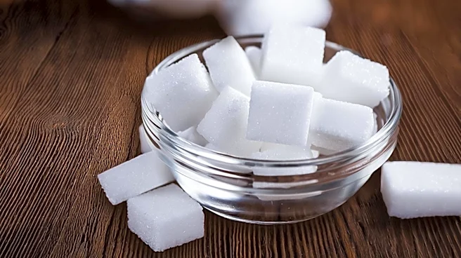 The Impact of Reducing Sugar: Insights from a Six-Week Experiment