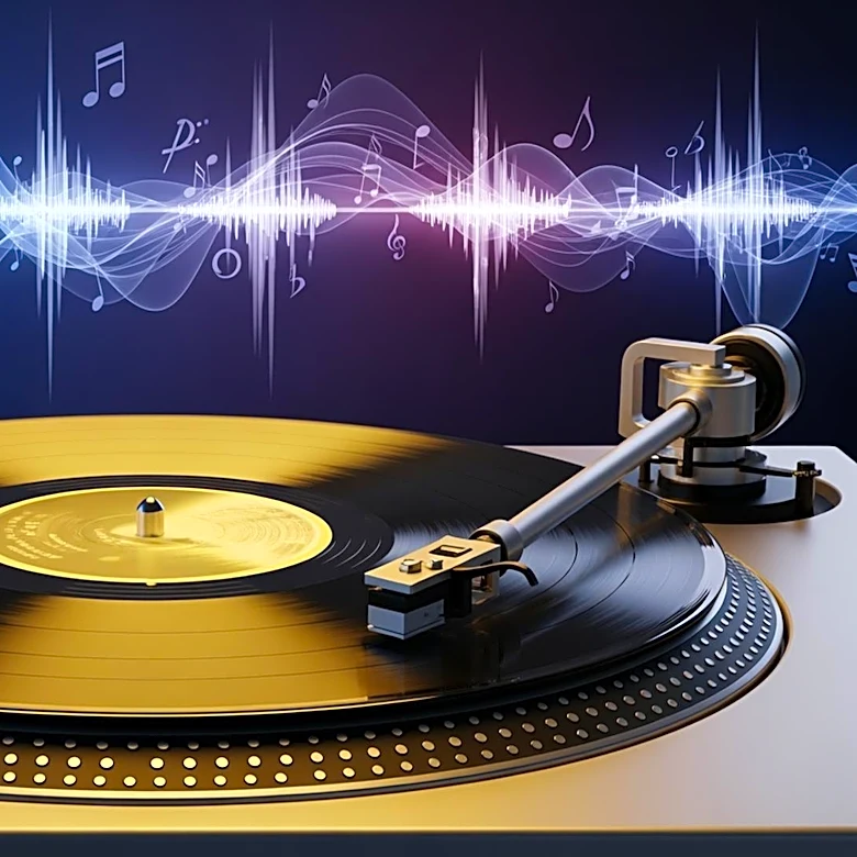 V Exhibition Celebrates Black British Music's Cultural Impact