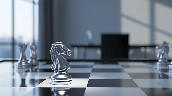 Kirkland's Strategic Growth Efforts Challenge Biglaw Competitors