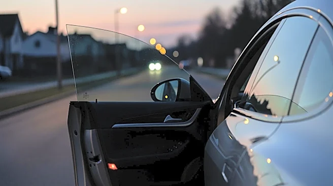 Singer D4vd Arrested in Connection with Teen's Death Found in Tesla