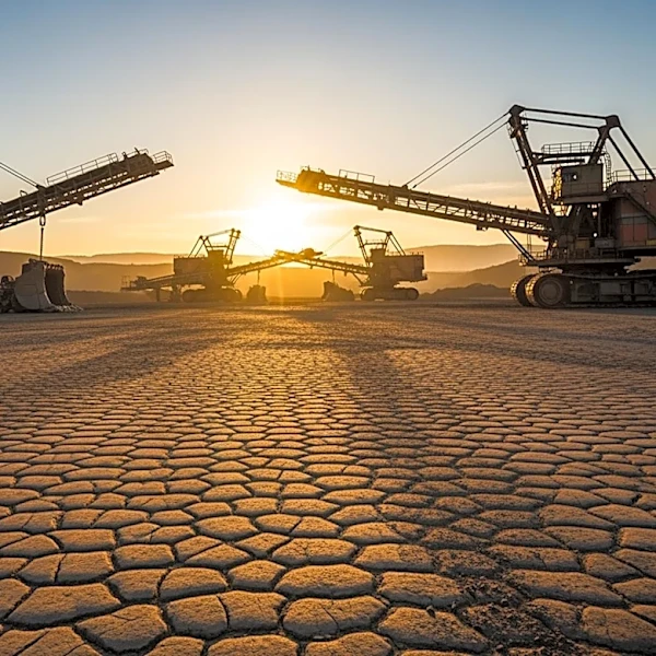 Newmont Corporation Confirms Minimal Earthquake Damage at Cadia Mine