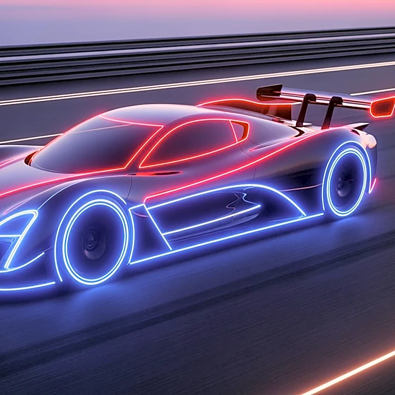 Hyundai Motor America Introduces 2026 Elantra N TCR Edition with Competitive Pricing