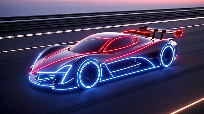 Hyundai Motor America Introduces 2026 Elantra N TCR Edition with Competitive Pricing