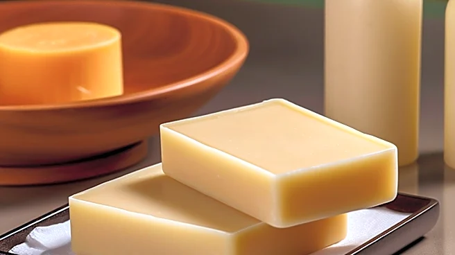 Dermatologists Recommend Kojic Acid Soaps for Treating Hyperpigmentation