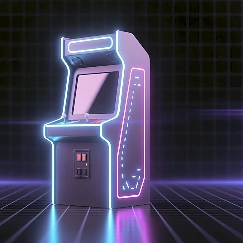 Indie MR/VR Game 'Squingle Arcade' Launches Public Playtest