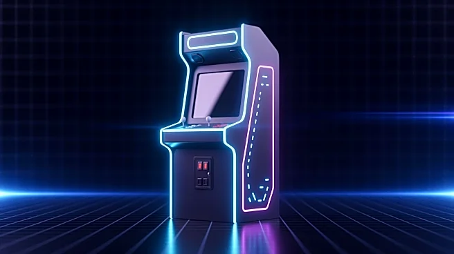 Indie MR/VR Game 'Squingle Arcade' Launches Public Playtest