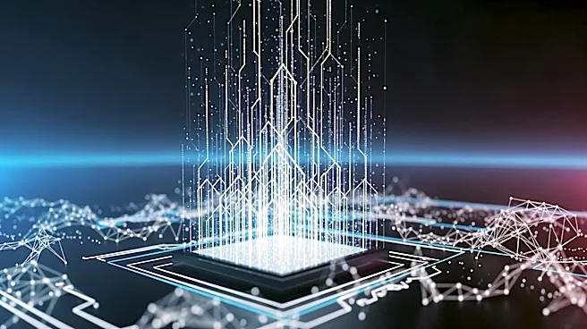 OpenAI Enhances Codex with New Features to Compete with Anthropic's AI Tools