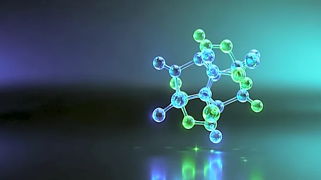 OpenAI Launches GPT-Rosalind to Revolutionize Drug Discovery and Research