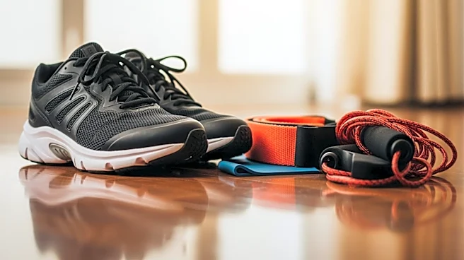 Women's Sports Boom Highlights Strong, Healthy Bodies and Cultural Shift