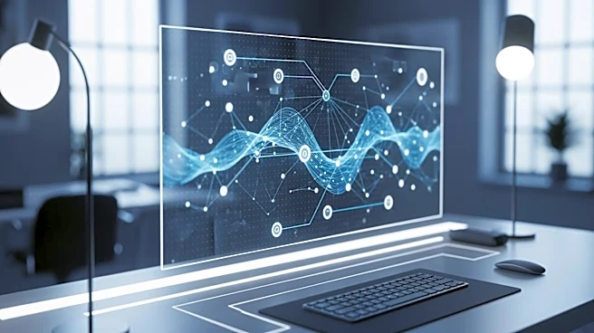 Canva Launches AI 2.0 to Enhance Workplace Productivity