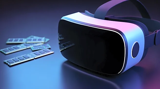 Meta Increases Prices of Quest 3 and Quest 3S VR Headsets Amid Global RAM Shortage