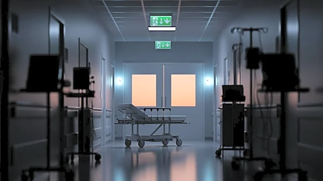 ER Drama 'The Pitt' Concludes Season 2 with Emotional Finale