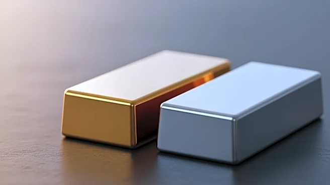 Jim Wyckoff Analyzes Mild Price Gains in Gold and Silver Amid Waning Volatility