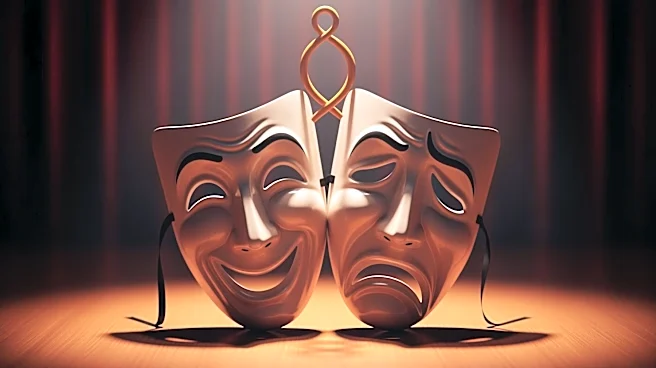 HBO's 'Hacks' Transforms Central Feud into Friendship