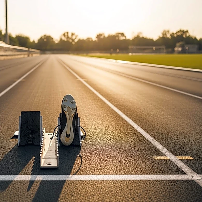 Teen Sprinter Gout Gout Breaks Usain Bolt's Under-20 Record, Qualifies for Championships