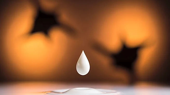 Lactalis Warns of Potential Dairy Price Increases Amid Middle East Conflict