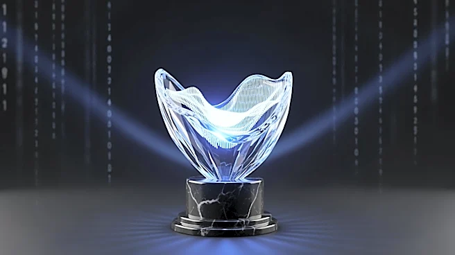 Pinnacle Solutions Wins 2026 SAS Partner Award for Excellence in Data and AI Solutions