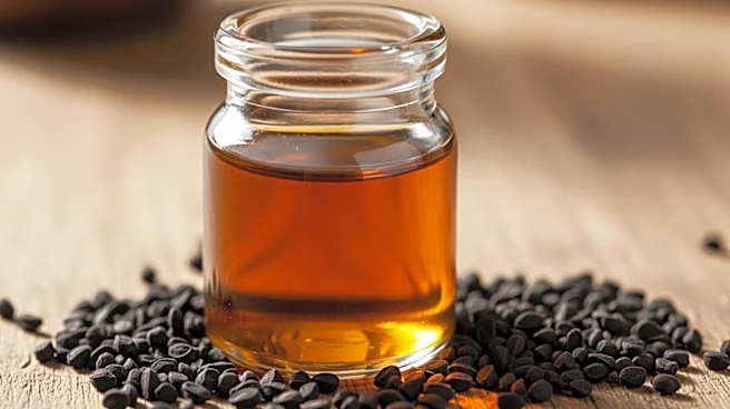 Black Cumin Seed Oil Market Projected to Reach USD 47.9 Million by 2036 Amid Rising Demand for Standardized Botanical Ingredients