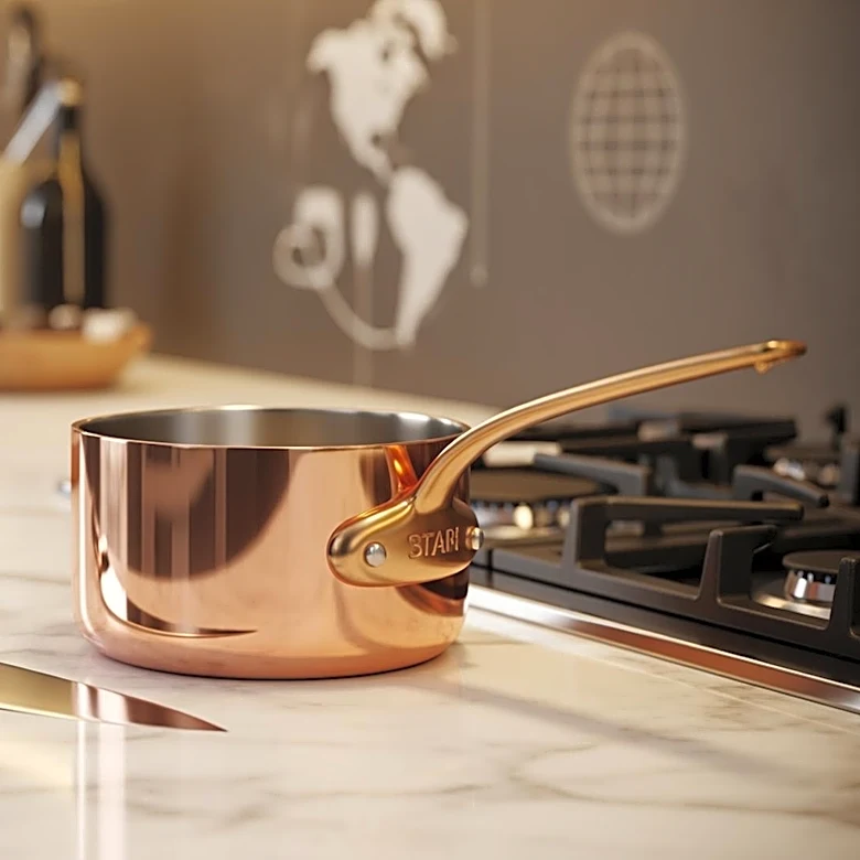 Noble 33 Appoints Chef Lee Bennett as Vice President of Culinary to Lead Global Expansion