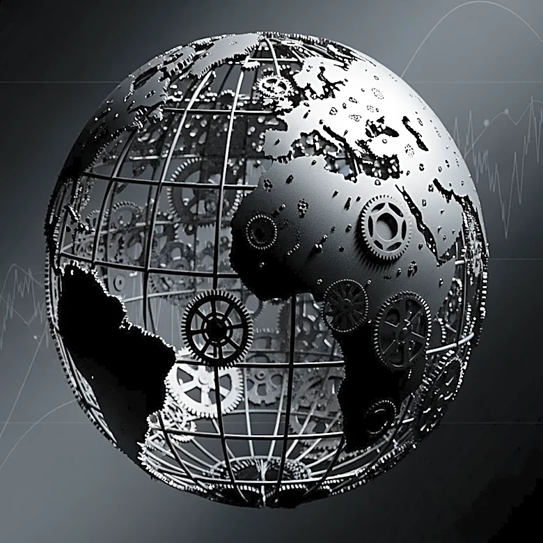 U.S. Tariff Volatility and Geopolitical Tensions Impact Global Supply Chains