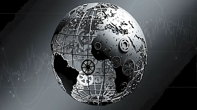 U.S. Tariff Volatility and Geopolitical Tensions Impact Global Supply Chains