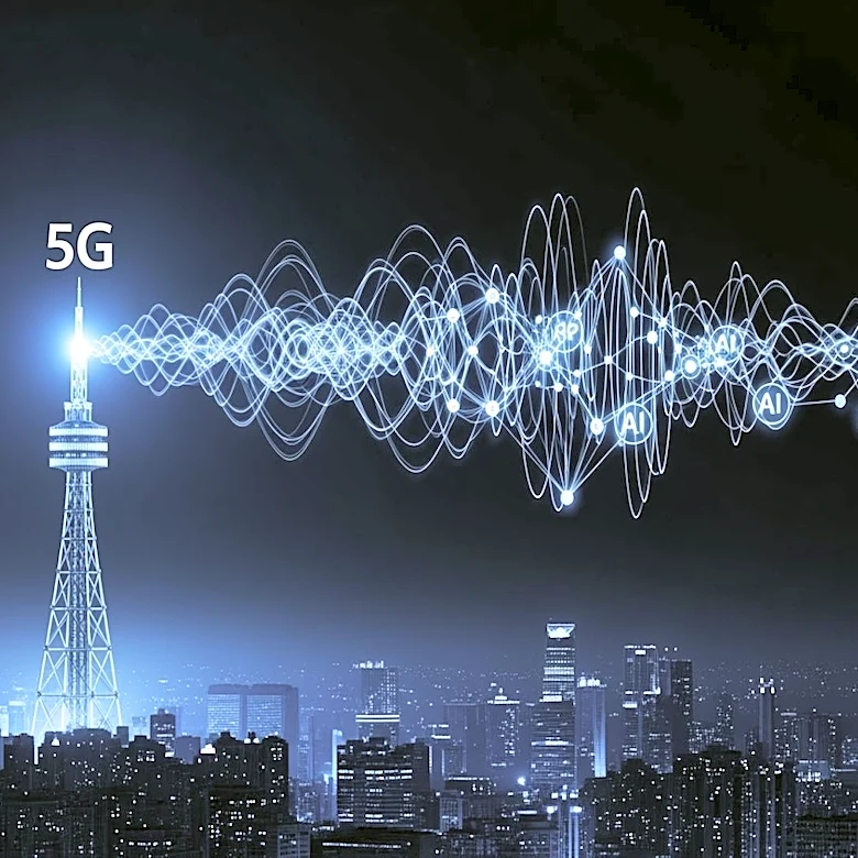 Ericsson Focuses on Enterprise 5G and APIs for Long-Term AI Growth