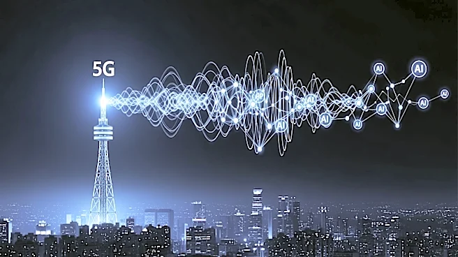 Ericsson Focuses on Enterprise 5G and APIs for Long-Term AI Growth