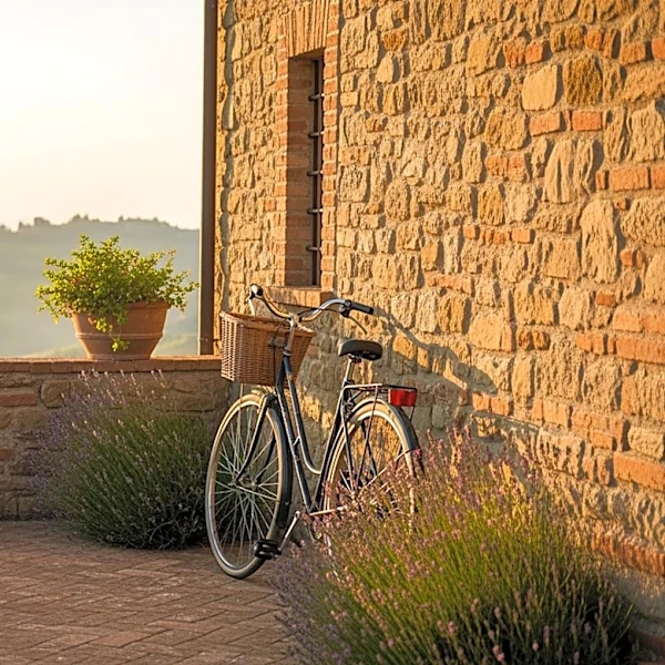 Romantic Comedy 'You, Me  Tuscany' Offers Nostalgic Experience