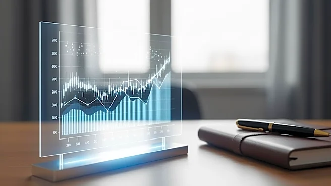 Tirupati Graphite Appoints AlbR Capital as New Financial Adviser