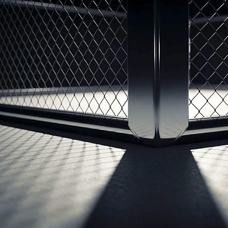 UFC Winnipeg Event Adjusts Fight Card Due to Fighter Illness