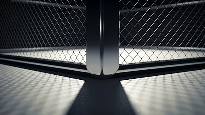 UFC Winnipeg Event Adjusts Fight Card Due to Fighter Illness