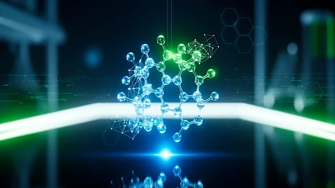 AI Advances in Cancer Drug Discovery: Implications for Precision Oncology