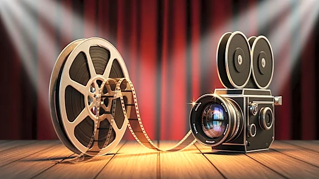 Guadalajara Film Festival Opens with Fernando Eimbcke's 'Flies' Amidst International Tributes