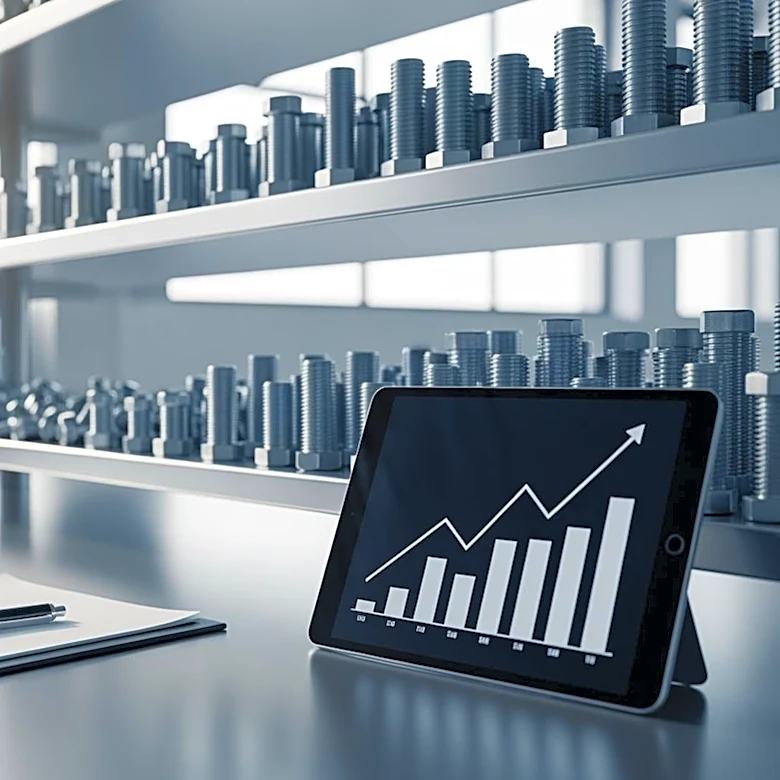 Fastenal Reports Strong Q1 Earnings with Revenue Growth and Increased Workforce