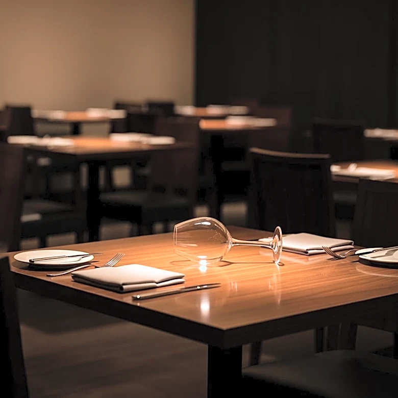 RSM UK Reports 22% Increase in Hospitality Insolvencies Amid Economic Challenges