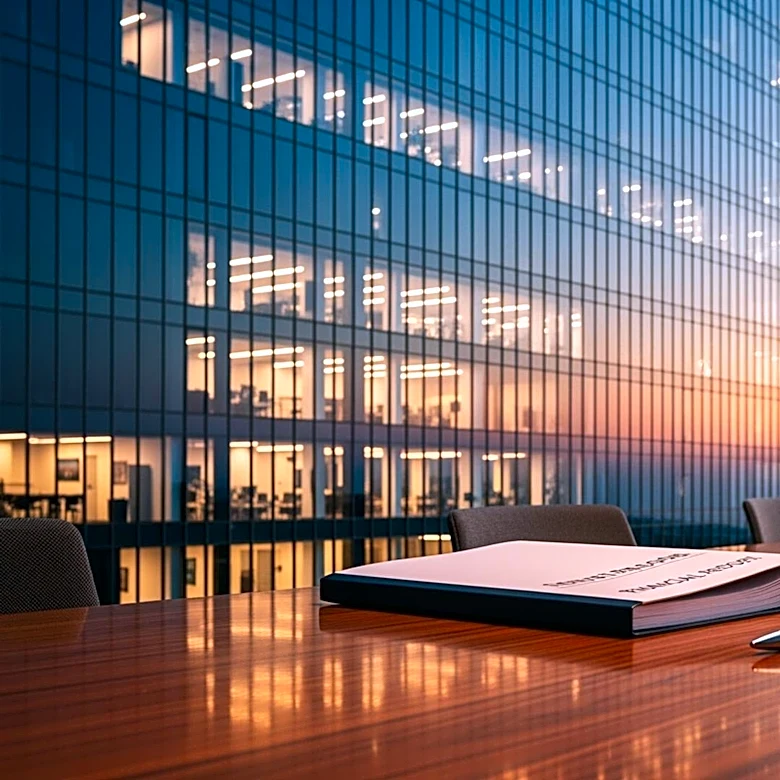 Netflix Reports Q1 Earnings with Revenue Beat and Governance Change