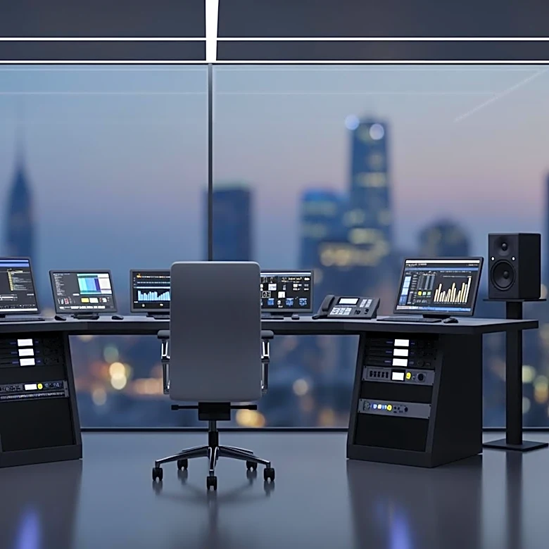 Brendan Fitzgerald Steps Down as CEO of Secuoya Studios, Latin American Arm Gains Independence