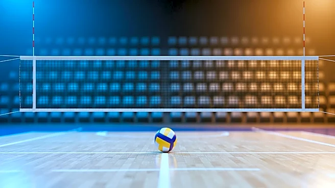 Big Ten Volleyball Tournament to Launch in November 2026