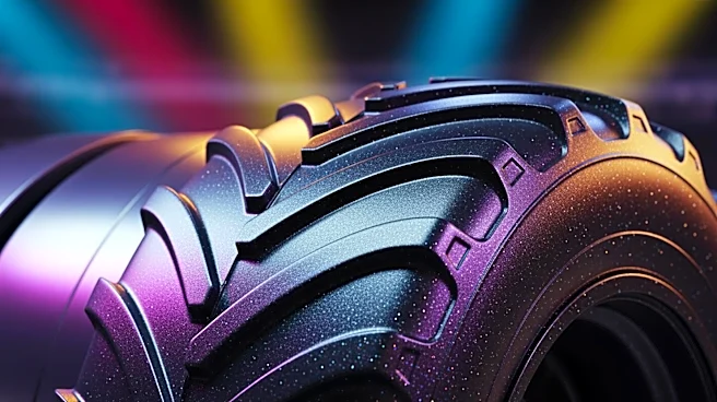 Monster Jam's Sparkle Smash Truck and Driver Jamie Sullivan Captivate Fans