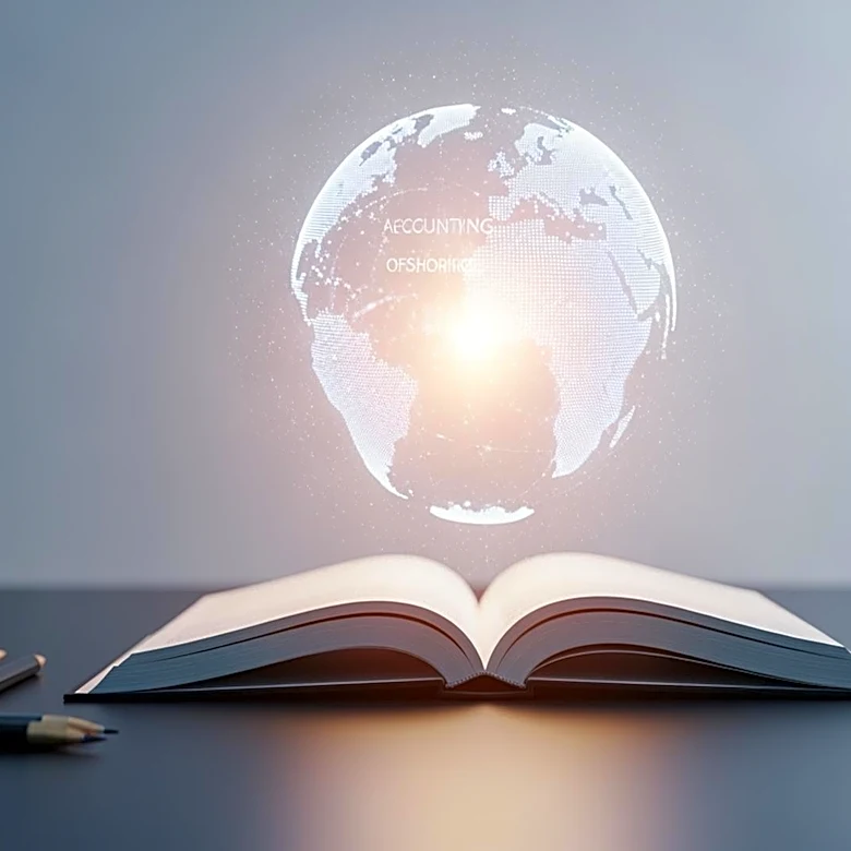 Accounting Firms Turn to Offshoring for Cost Efficiency Amid Talent Shortage