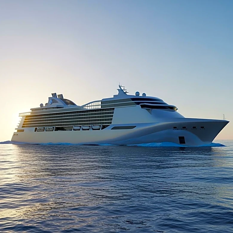 Fincantieri and Norwegian Cruise Line Launch New Cruise Ship Ahead of 2027 Delivery