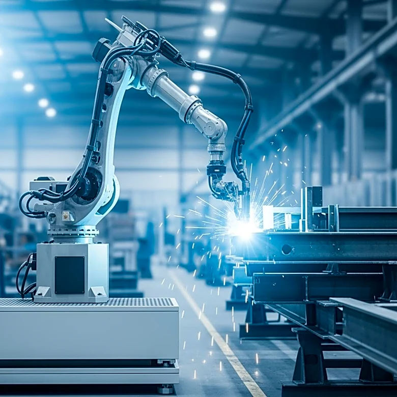 Path Robotics Launches Mobile Robotic Welding System for Large-Scale Fabrication