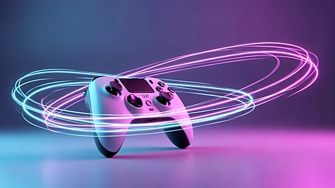 Hotta Studio Unveils 'Neverness to Everness' Gameplay Trailer Ahead of Launch